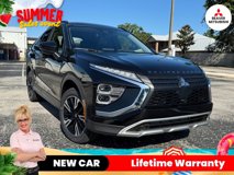 New 2025 Mitsubishi Eclipse Cross SE