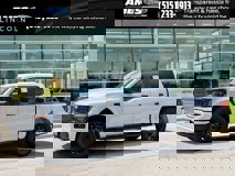 New 2025 Ford F150 STX w/ STX Black Appearance Package