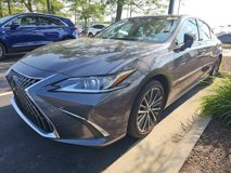 Used 2022 Lexus ES 350 w/ Premium Package