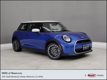 New 2025 MINI Cooper 2-Door Hardtop