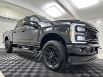 New 2025 Ford F250 Lariat w/ Lariat Ultimate Package