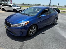 Used 2018 Kia Forte LX w/ LX Popular Package