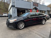 Used 2016 Chevrolet Malibu LT w/ Power Convenience Package