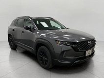 New 2025 MAZDA CX-50 AWD 2.5 Hybrid w/ Cargo Package