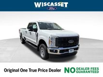 New 2025 Ford F250 XL