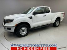 Used 2020 Ford Ranger XL w/ Equipment Group 101A Mid