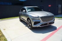 New 2025 Genesis GV80 3.5T Prestige