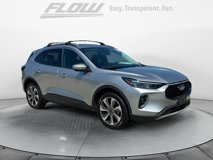 Used 2023 Ford Escape Platinum