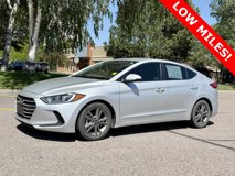 Used 2018 Hyundai Elantra SEL w/ Cargo Package