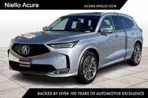 New 2026 Acura MDX SH-AWD w/ Advance Package