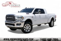 Used 2019 RAM 2500 Laramie