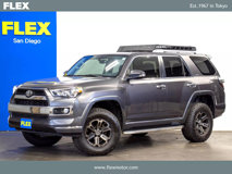 Used 2014 Toyota 4Runner Limited