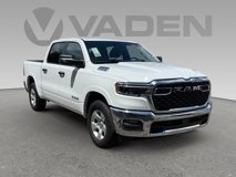 Used 2025 RAM 1500 Big Horn