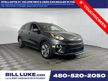 Used 2022 Kia Niro EX