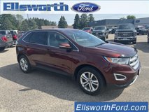 Used 2015 Ford Edge SEL w/ Equipment Group 201A