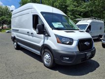 New 2025 Ford Transit 350 148 High Roof