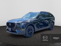 New 2025 MAZDA CX-90 3.3 Turbo w/ Premium Sport Pkg