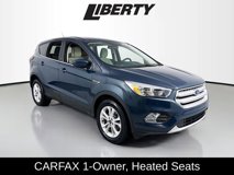 Used 2019 Ford Escape SE