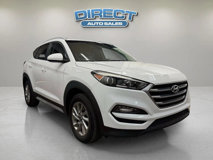 Used 2018 Hyundai Tucson SEL