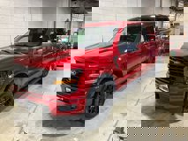 New 2025 Ford F150 XLT w/ Equipment Group 302A MID