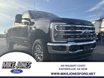 New 2024 Ford F250 Lariat w/ Lariat Ultimate Package