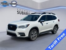Certified 2022 Subaru Ascent Touring w/ Popular Package #2A