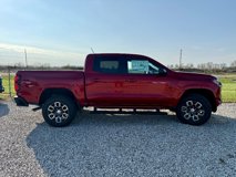 New 2025 Chevrolet Colorado Z71 w/ Technology Package