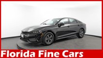 Used 2023 Kia K5 LXS