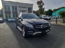 Used 2018 Mercedes-Benz GLE 350 4MATIC