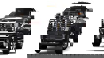 New 2025 GMC Sierra 2500 Denali w/ Denali Reserve Package