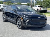 New 2025 Chevrolet Equinox EV LT