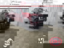 New 2025 Ford F250 XLT w/ Black Appearance Package