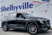 Used 2024 GMC Terrain SLT