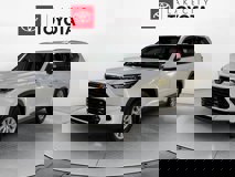 New 2025 Toyota Grand Highlander FWD
