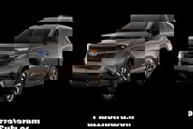 New 2025 Subaru Forester Touring