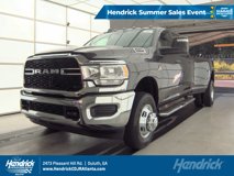 Used 2023 RAM 3500 Tradesman w/ Chrome Appearance Group