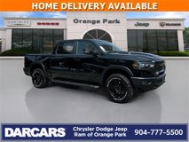 New 2025 RAM 1500 Rebel