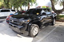 Used 2024 Toyota Tacoma SR5