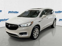 Used 2020 Buick Enclave Essence