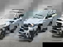 New 2025 Subaru Outback Onyx Edition