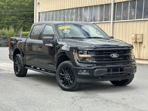Used 2024 Ford F150 XLT w/ Equipment Group 302A MID