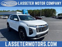 New 2026 Chevrolet Equinox LT w/ Convenience Package II