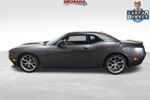 Certified 2022 Dodge Challenger GT