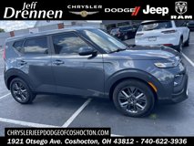 Used 2021 Kia Soul S