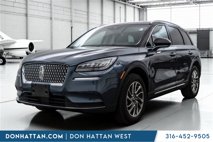Used 2022 Lincoln Corsair AWD w/ Equipment Group 101A