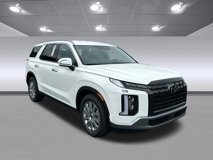 New 2025 Hyundai Palisade SEL