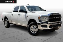 Used 2021 RAM 2500 Tradesman