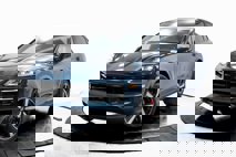 Certified 2025 Porsche Cayenne S