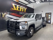 Used 2022 Chevrolet Silverado 3500 LT w/ Convenience Package
