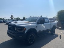 New 2024 RAM 2500 Rebel w/ Safety Group